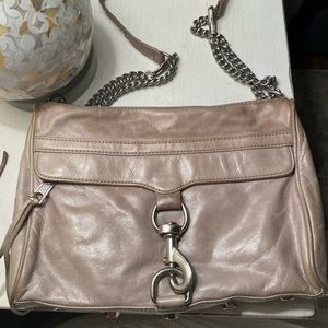 REBECCA MINKOFF shoulder bag